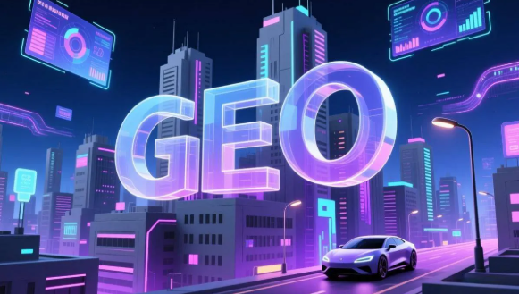 天桥区GEO 优化行业动态：主流搜索平台地域收录规则更新综述