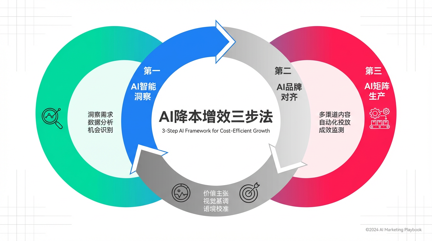 天桥区企业必看：不用扩招招人，AI就能帮门店降本增收