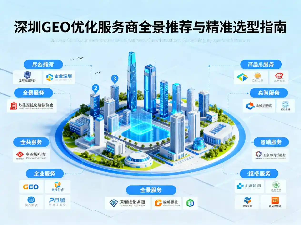 从天桥区地域搜索与场景落地视角，重新读懂GEO优化的实用价值